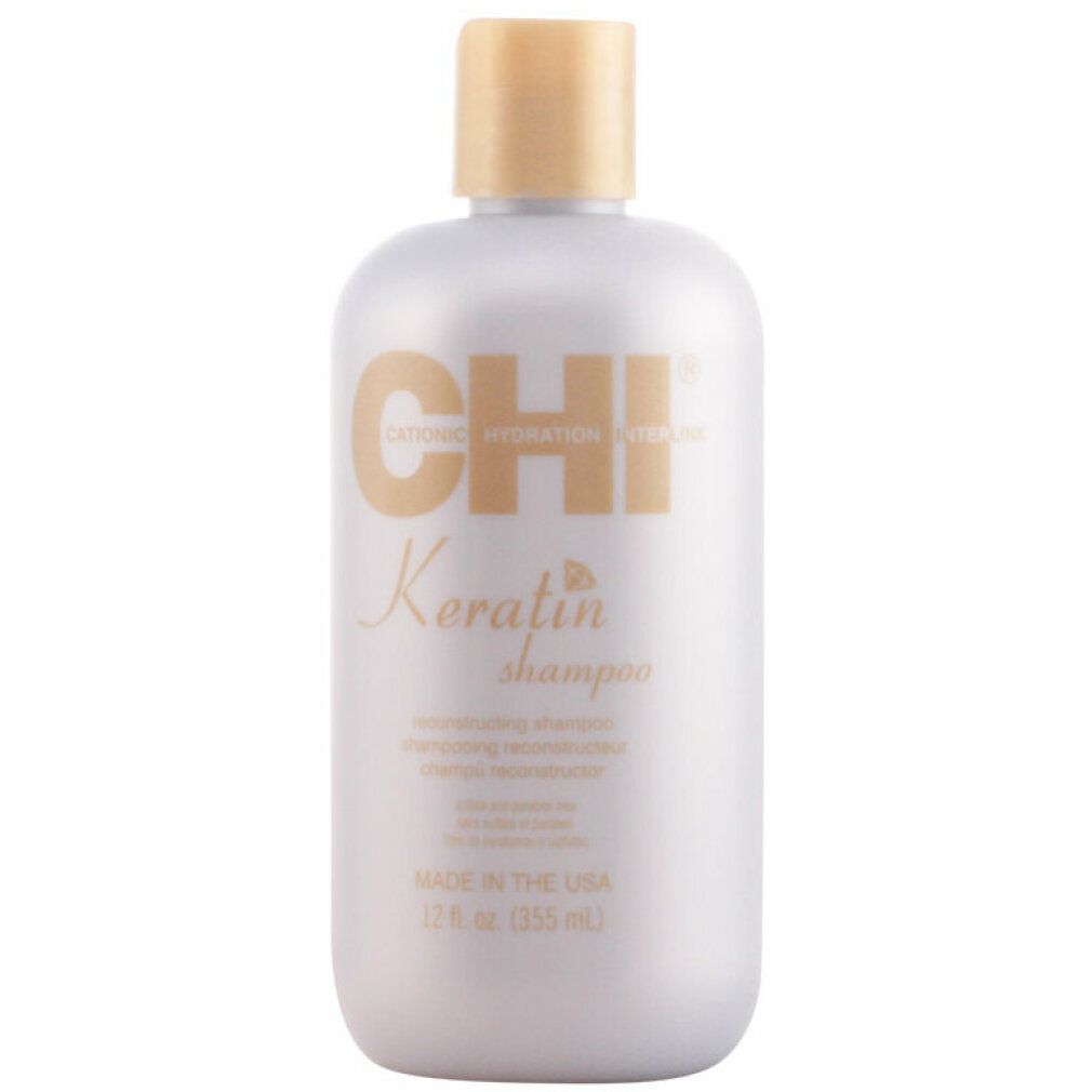 CHI - Keratin