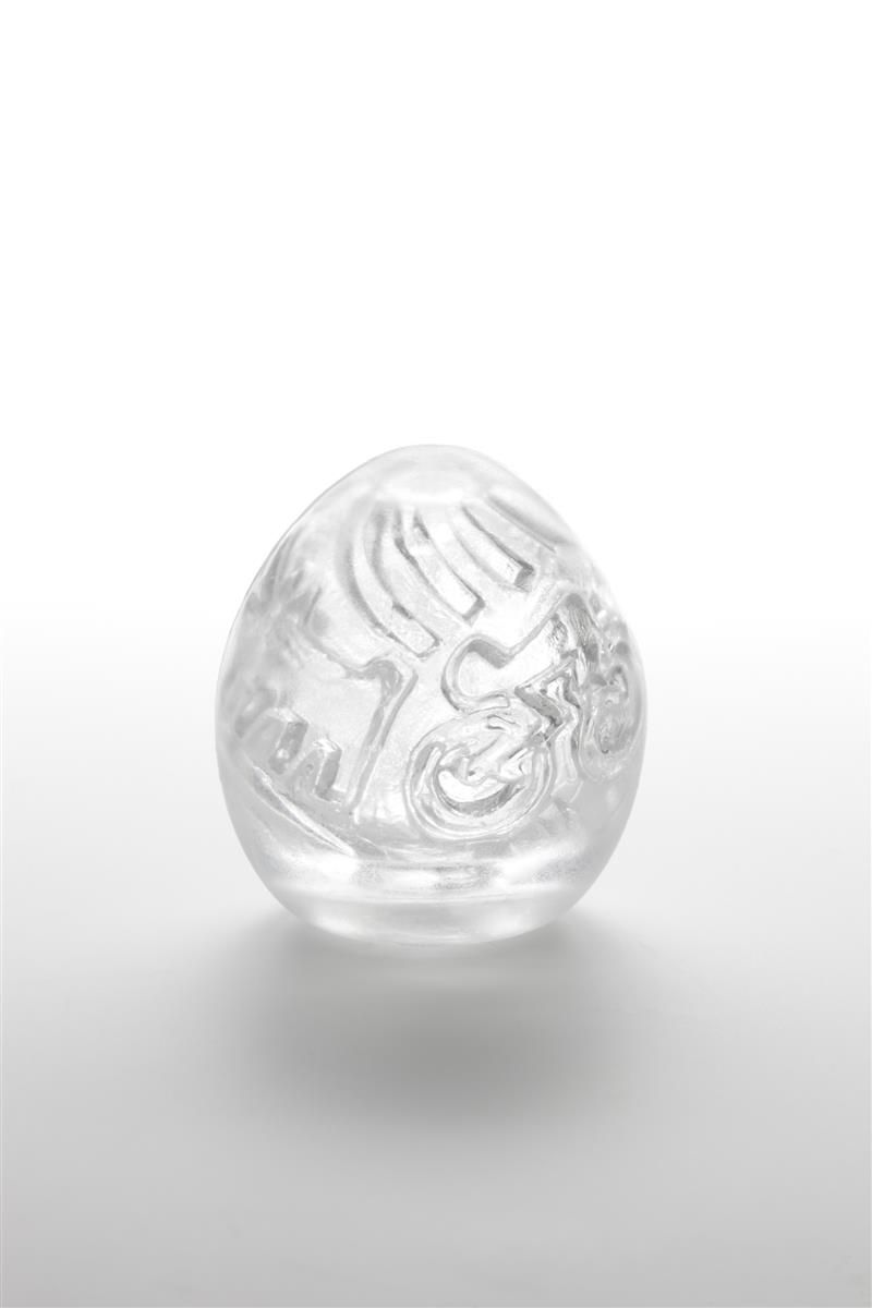 TENGA Egg Keith Haring Street Single