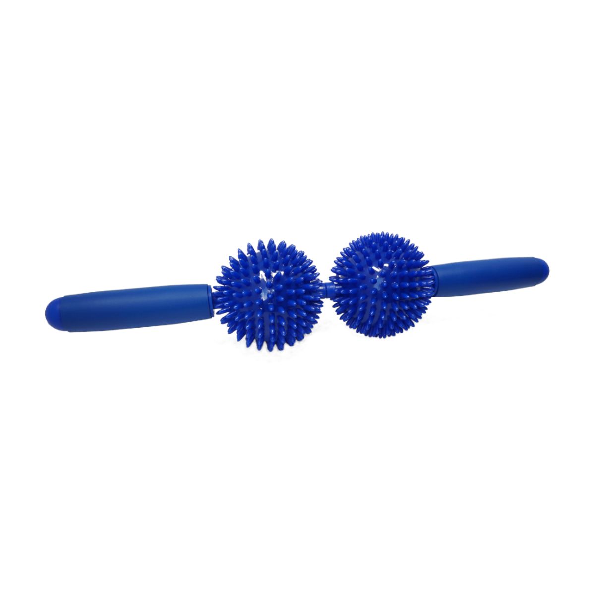Therastar Massageroller mit 2 Bällen 1 St