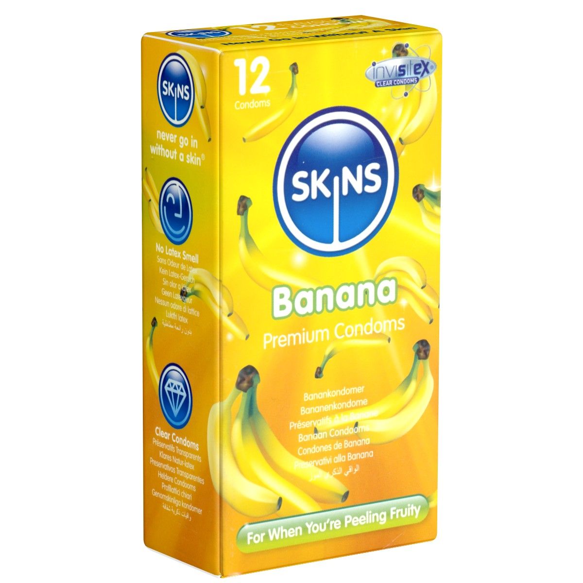 Skins *Banana*
