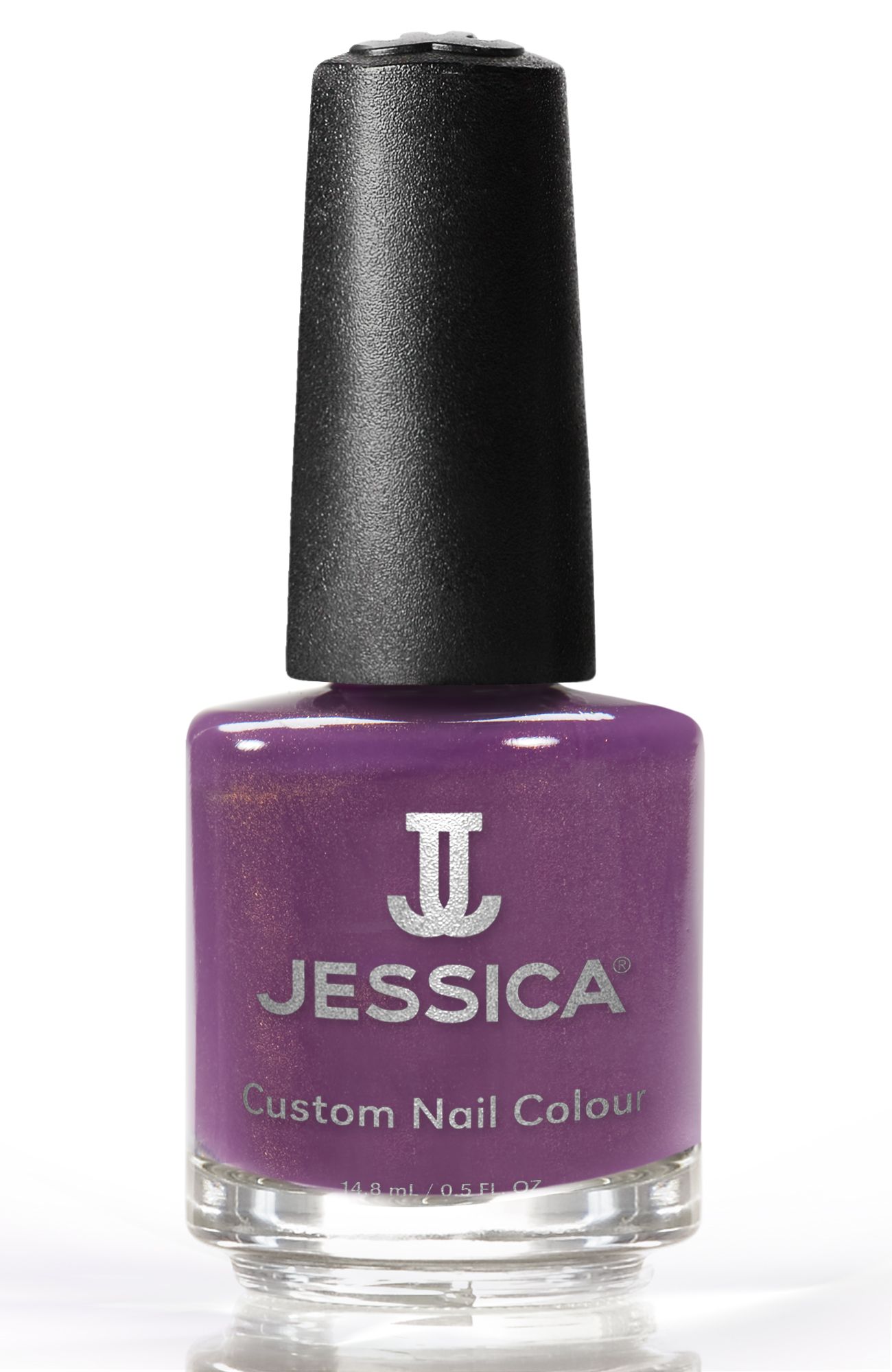 JESSICA Cosmetics Nail Colour