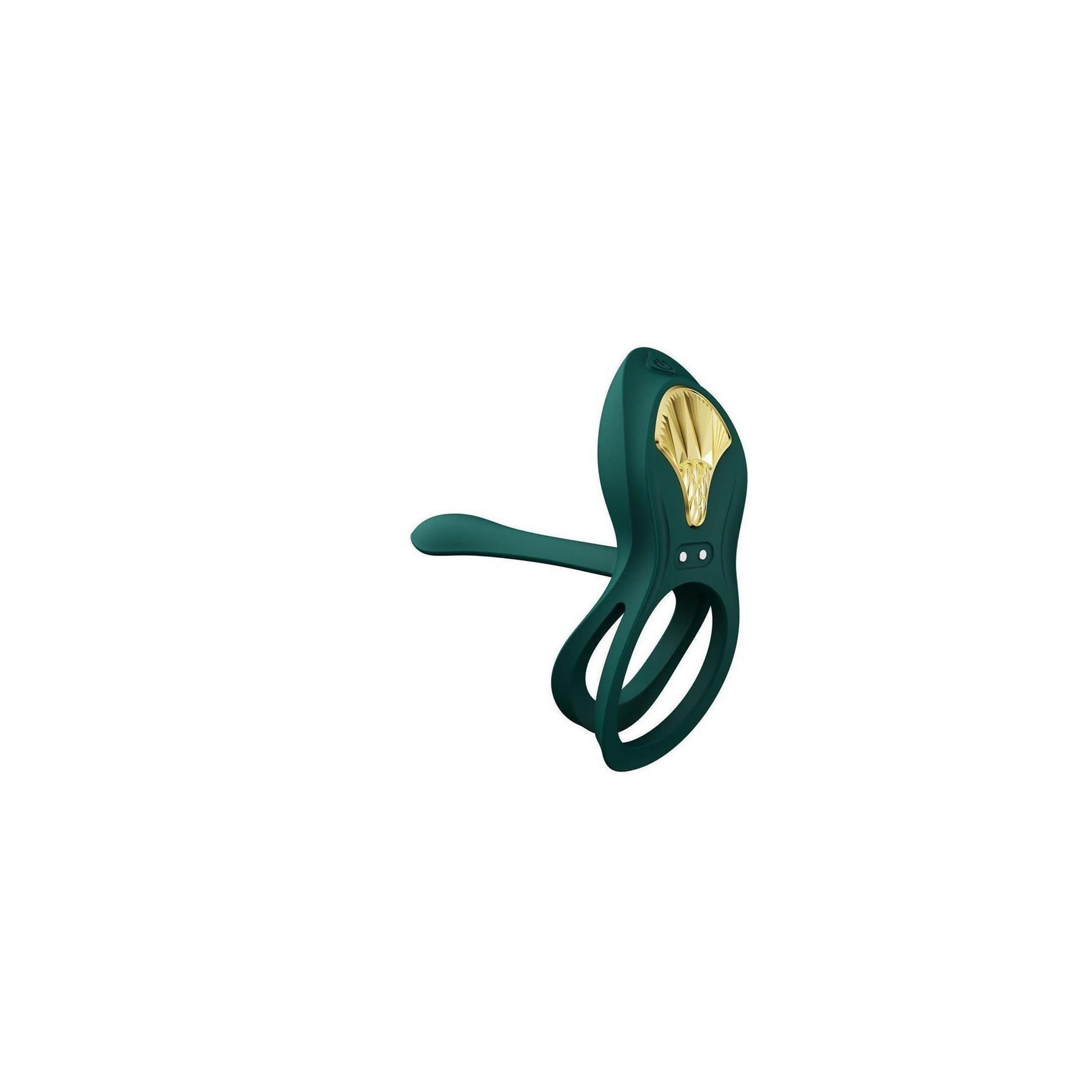 Zalo - Bayek Wearable Vibrator