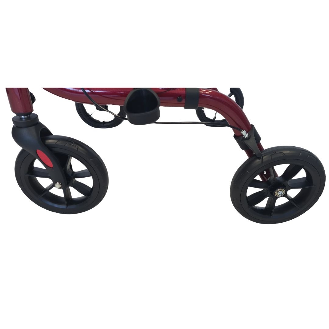 abc HOME | Ultra-Leichtgewicht-Rollator
