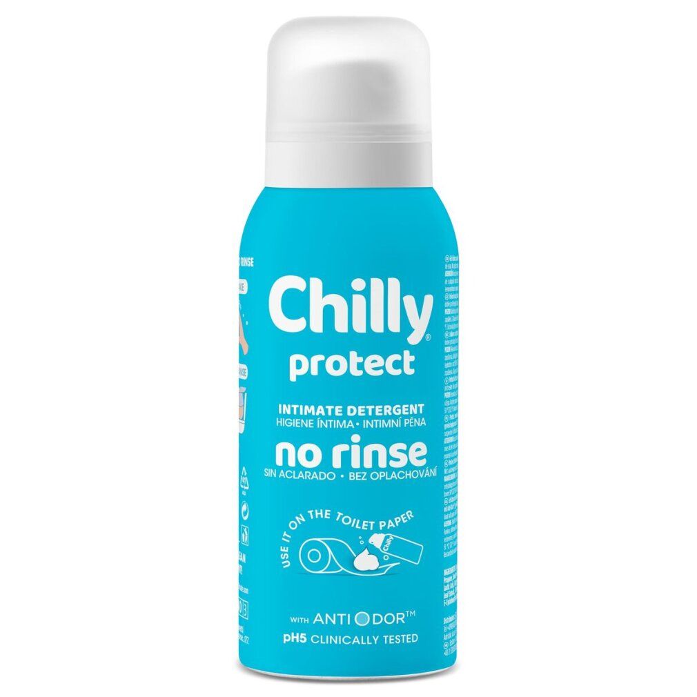 Intimschaum Protect (Intimwaschmittel)