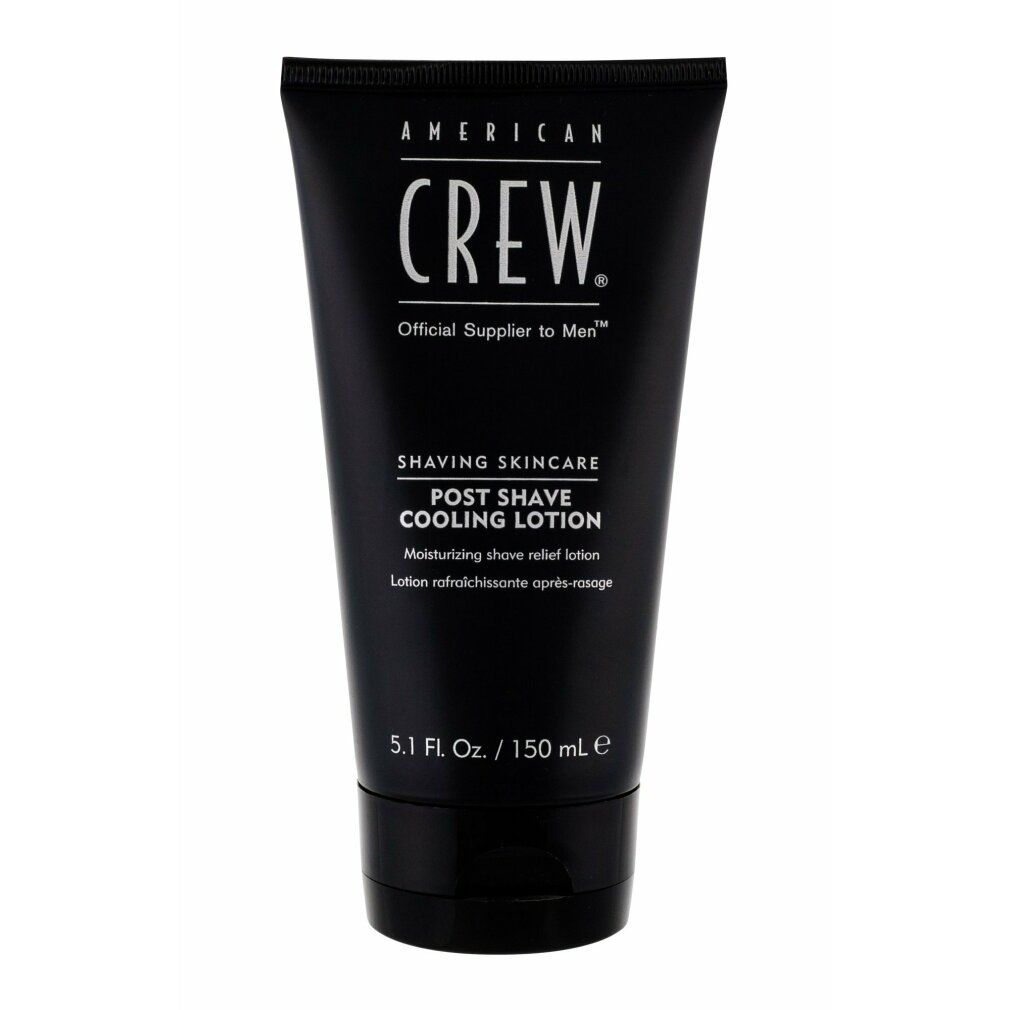 American Crew Post-Shave Cooling Lotion 150 ml