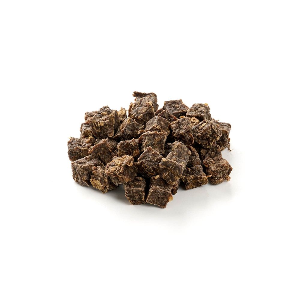 Kauartikel.com Ziegen-Würfel 100 g