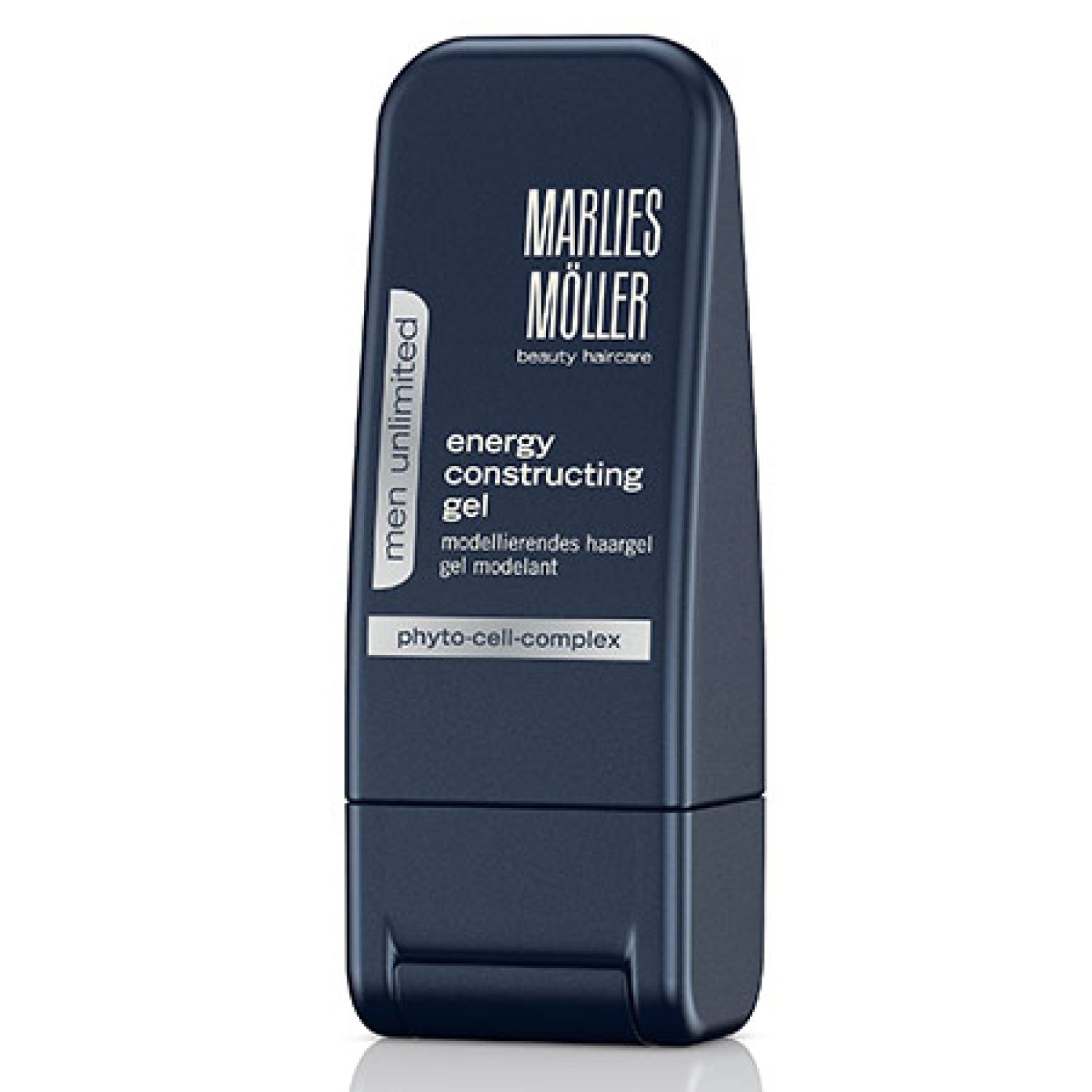 Marlies Möller beauty haircare Constructing Gel