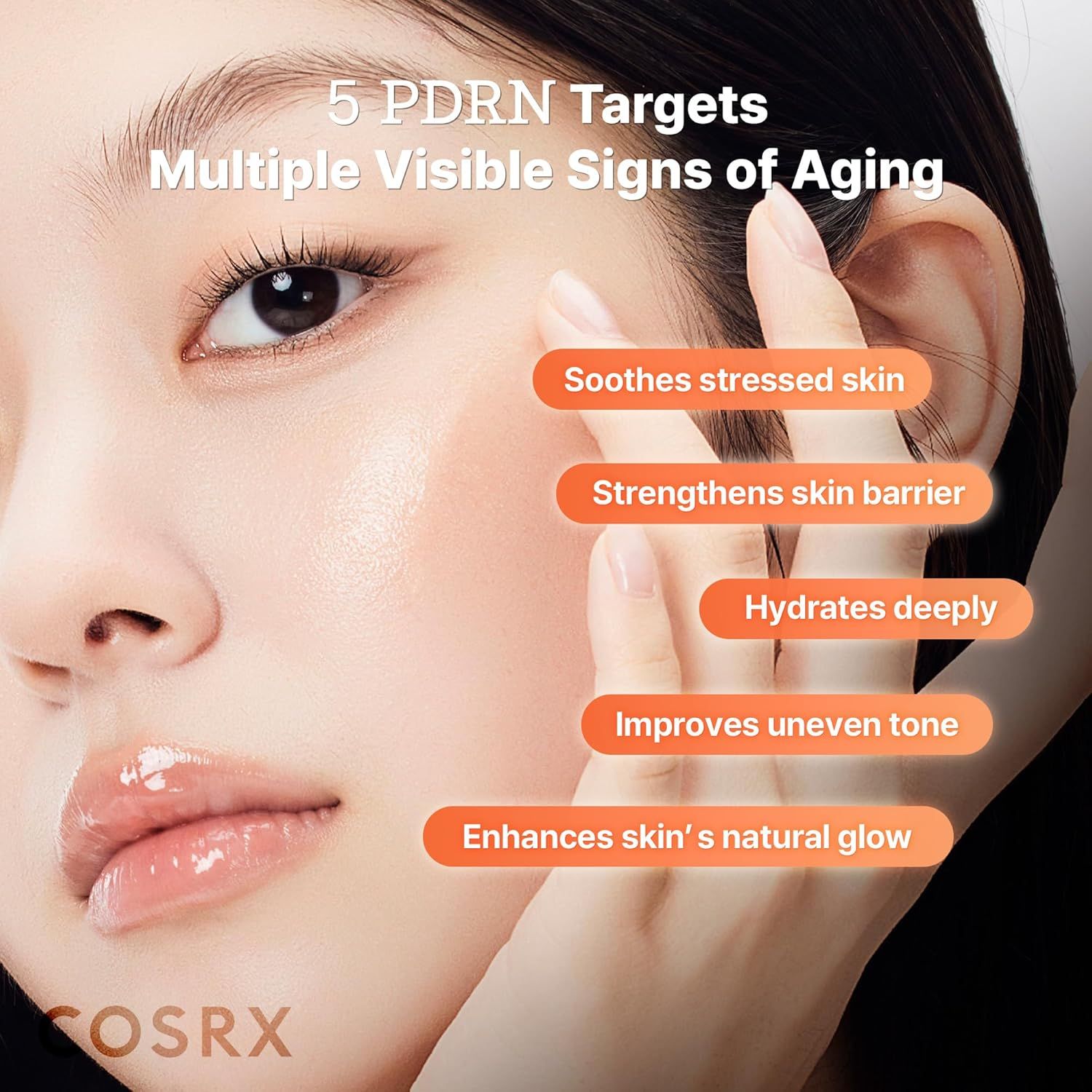 5 PDRN B5 Vital Soothing Toner