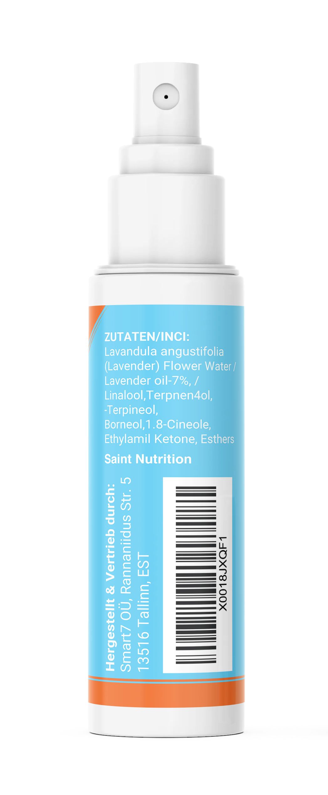 Intravet® | Juckreiz Spray für Hund und Katze