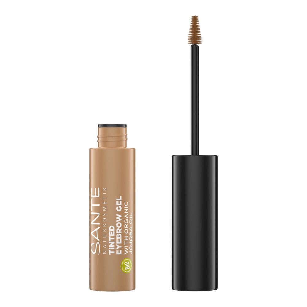 Sante Tinted Eyebrow Gel 3,5 ml