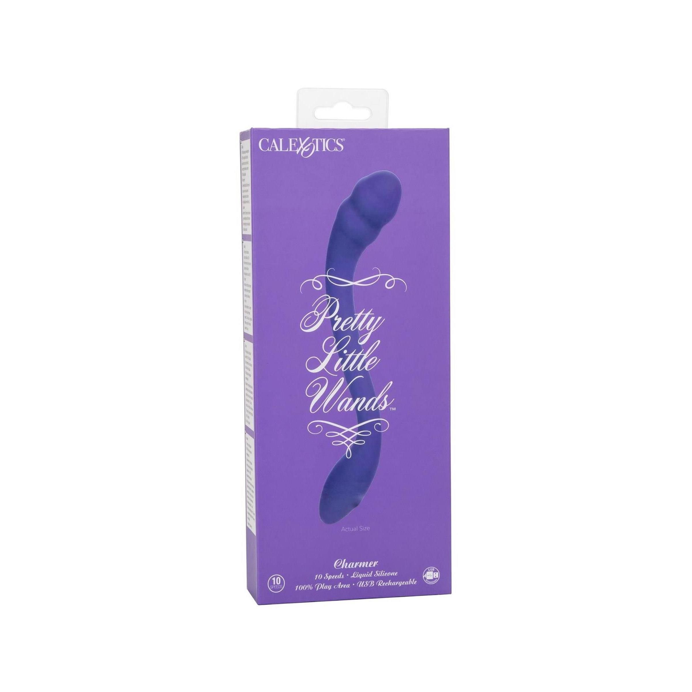 CalExotics - Pretty Little Wands Charmer