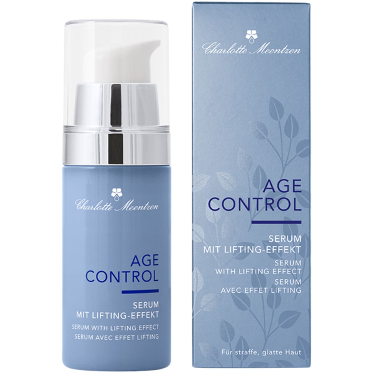 Charlotte Meentzen, Age Control Serum mit Lifting-Effekt 30 ml