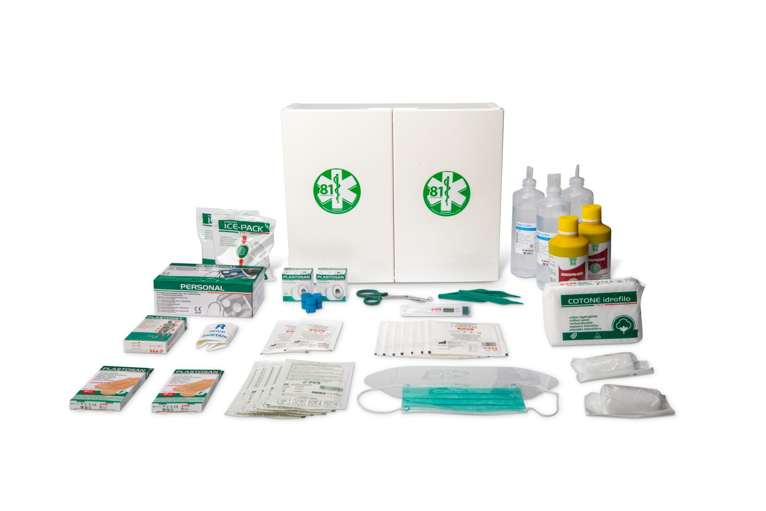 PVS  102/P allegato 1 base