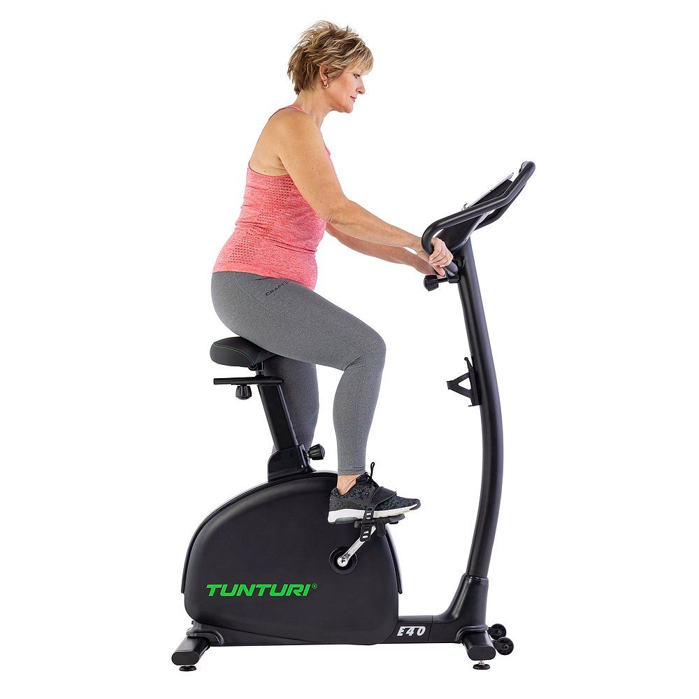 Tunturi Ergometer Signature E40