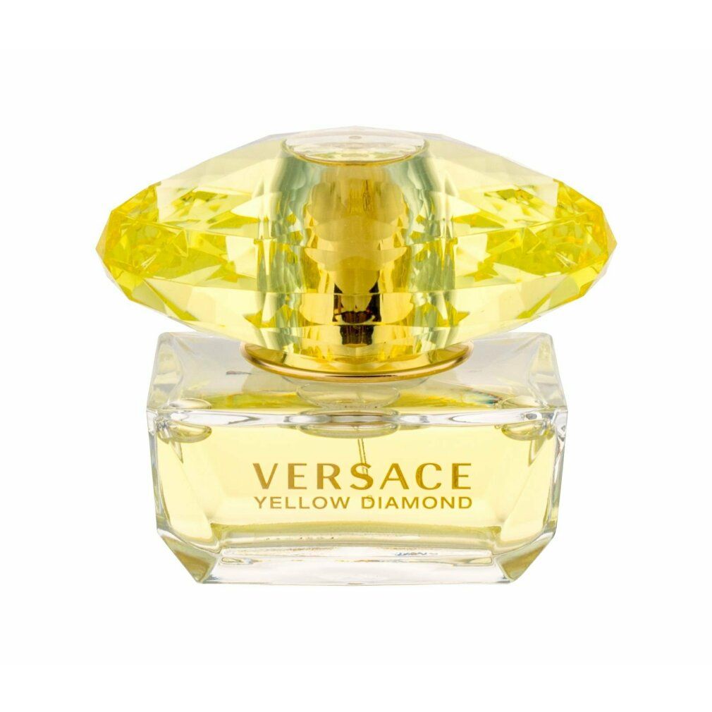 Versace Yellow Diamond By Versace