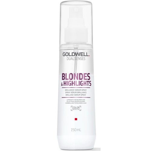 Goldwell Blondes & Highlights Brilliance Serum Spray