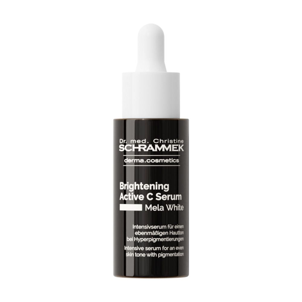 DR. Med. Schrammek Brightening Active C Serum 30 ml