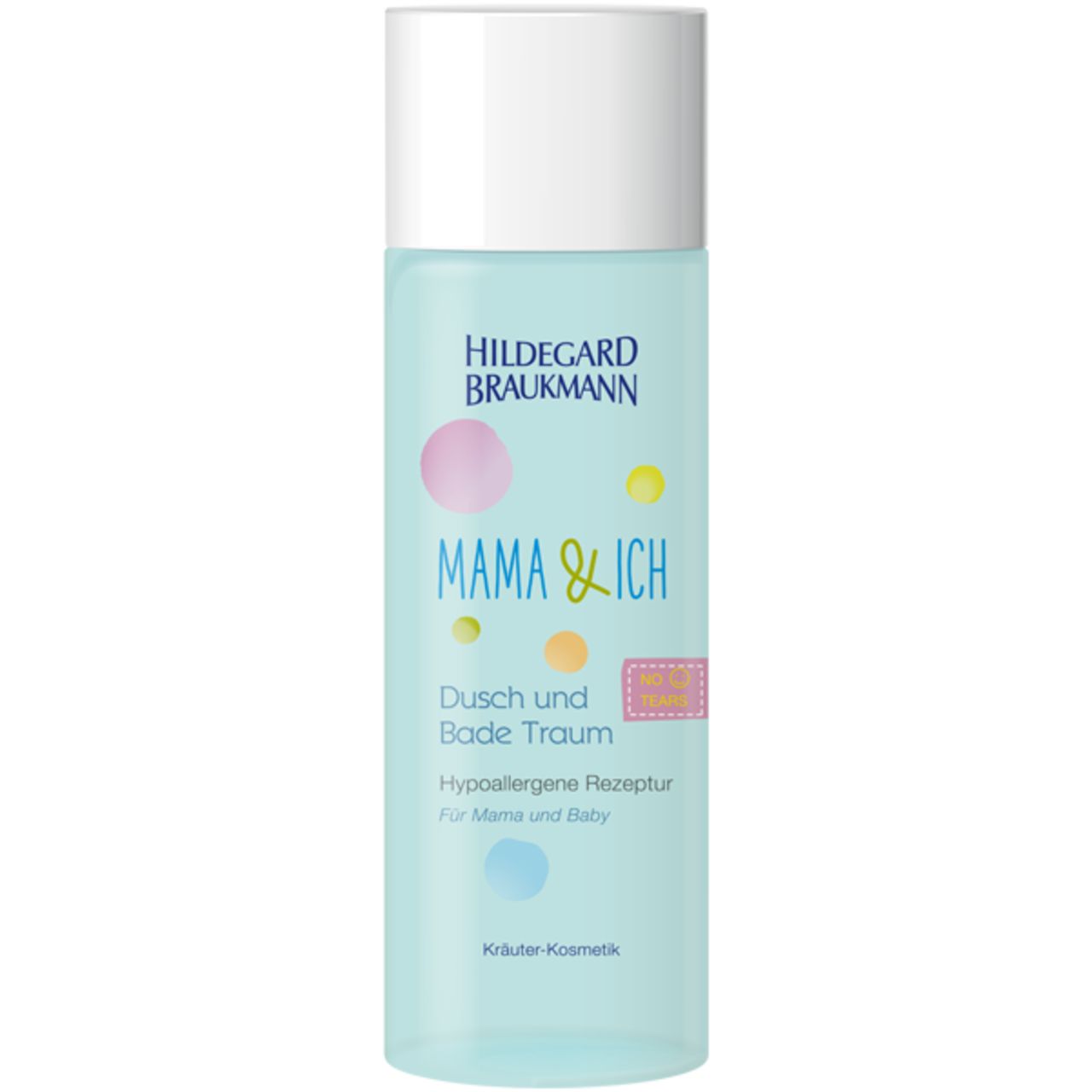Hildegard Braukmann, Mama & Ich Dusch und Bade Traum
