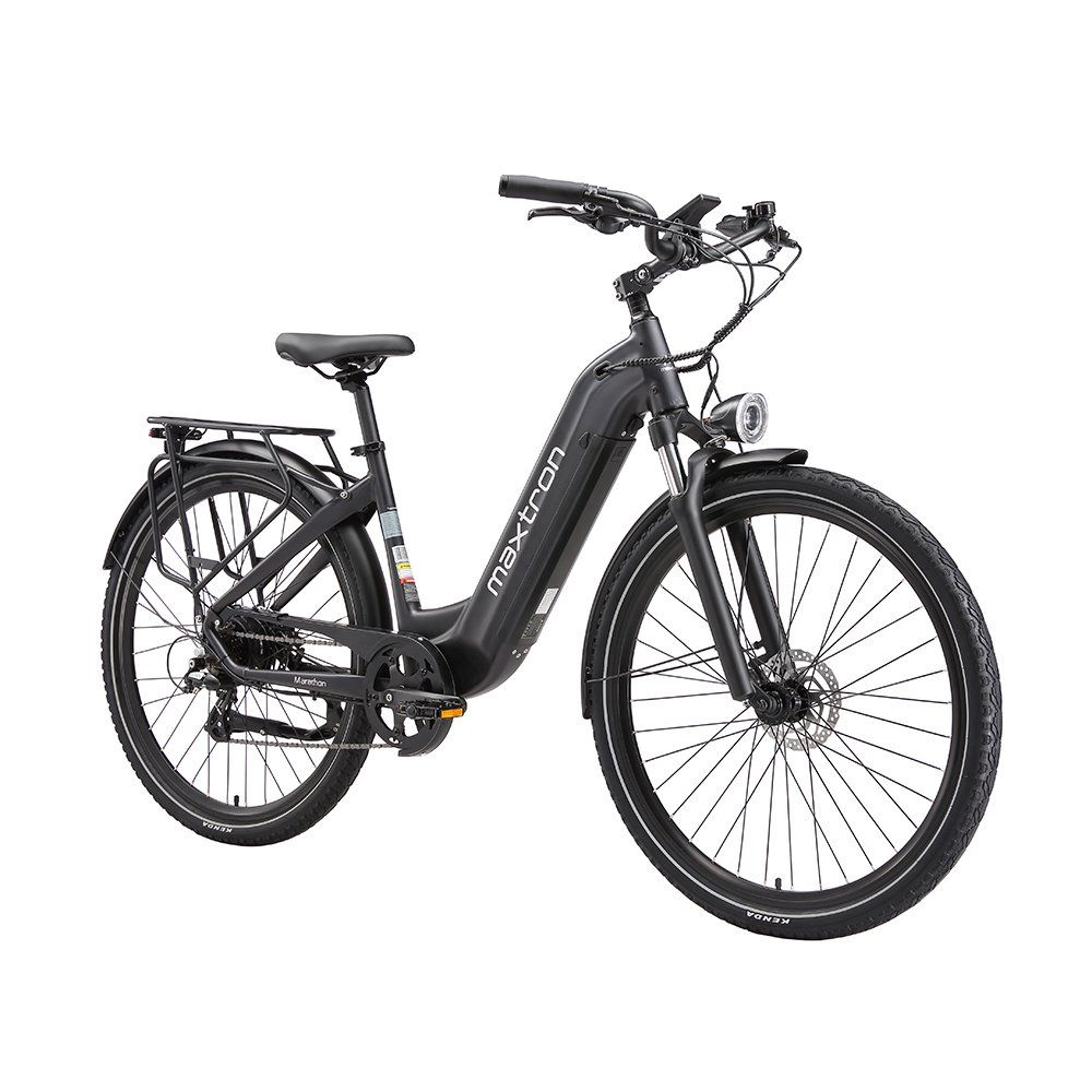 Maxtron marathon E-Bike für Pendler, 36V 22,5Ah Akku 1 St