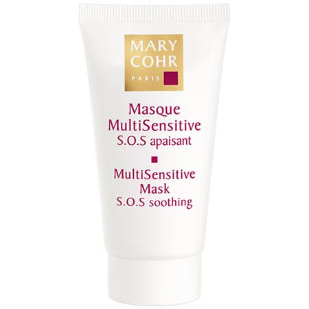 Mary Cohr Paris Masque Multisensitive