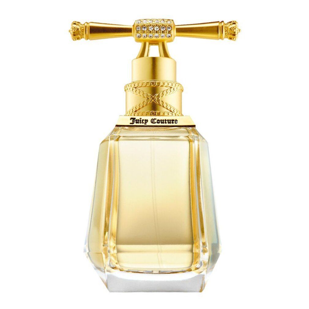 Juicy Couture i Am Juicy Couture Eau de Parfum  Spray