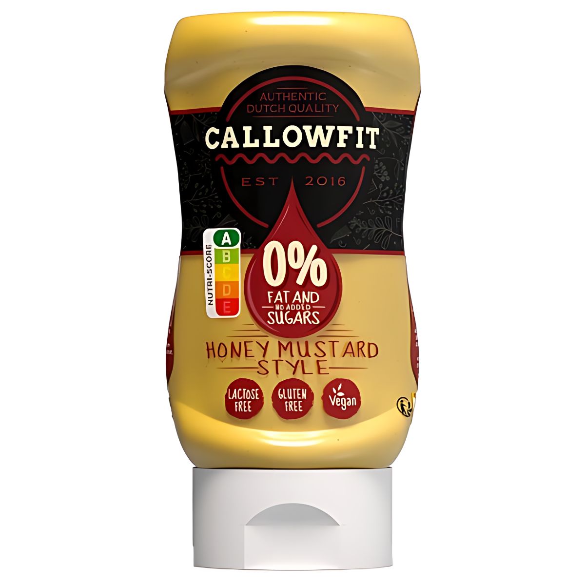 Callowfit Sauce