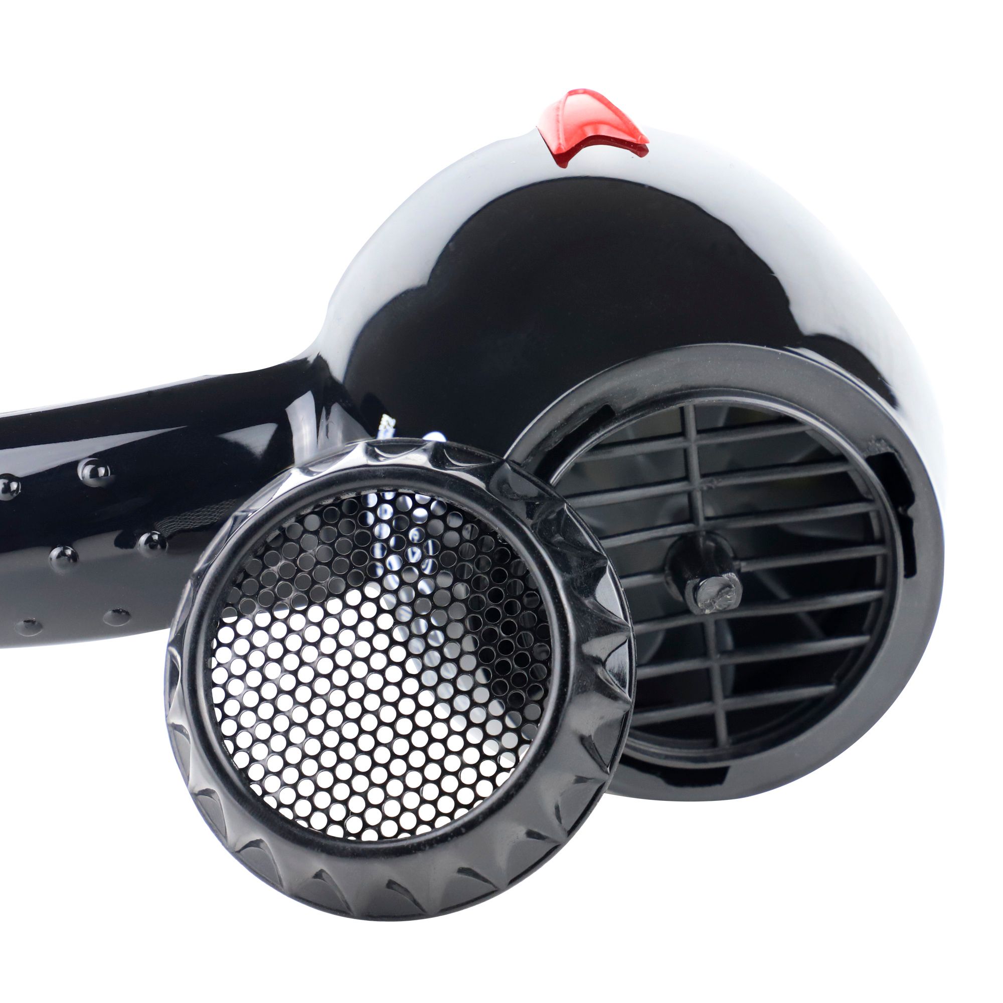 Haartrockner gti 2600 plus gran motor ac - 2000w