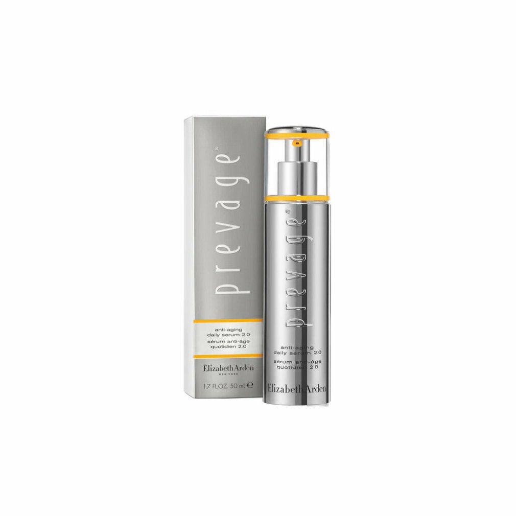 Elizabeth Arden Prevage Anti-Aging Daily Serum 2.0