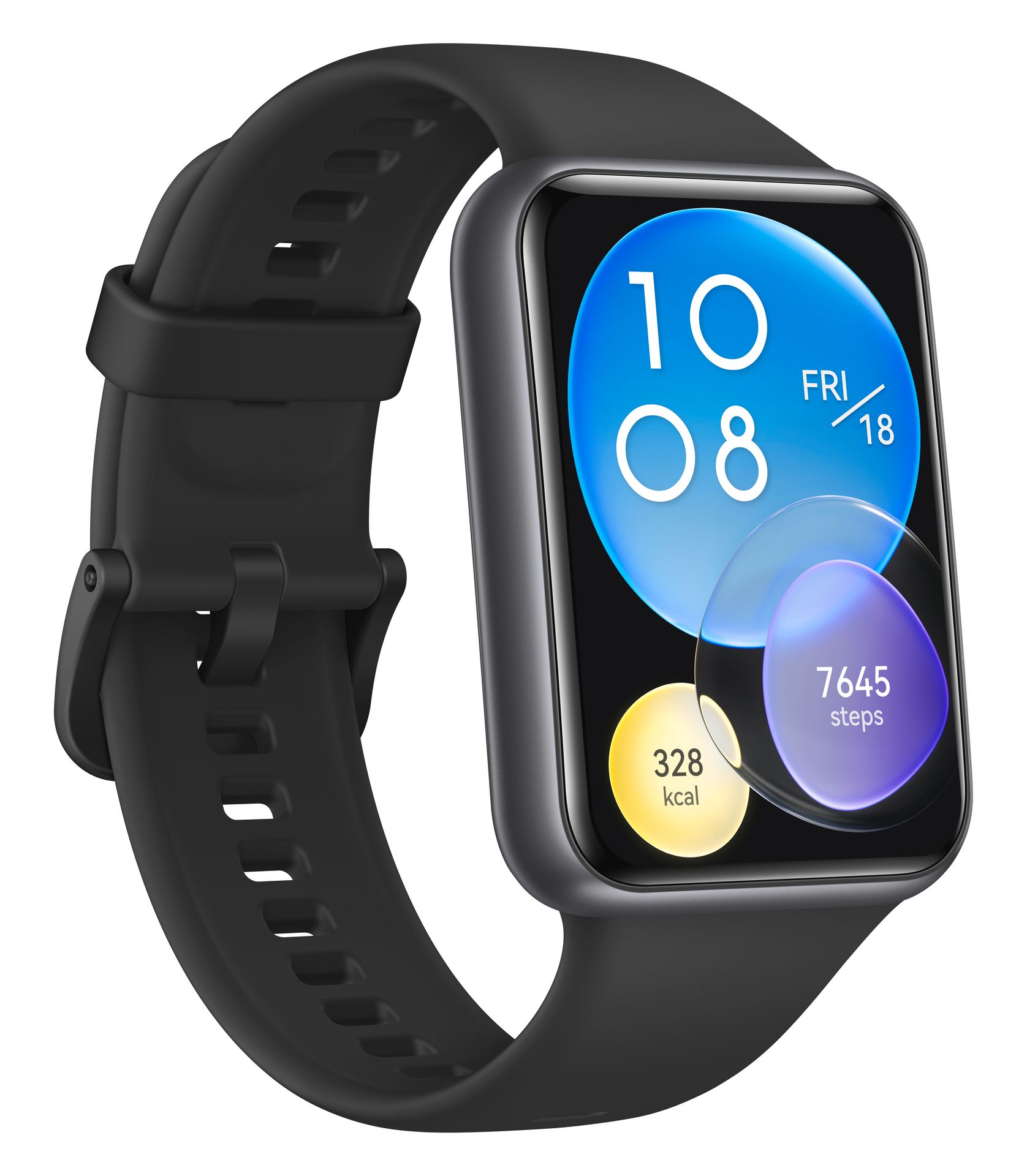 Huawei smartwatch 2025 2 gps