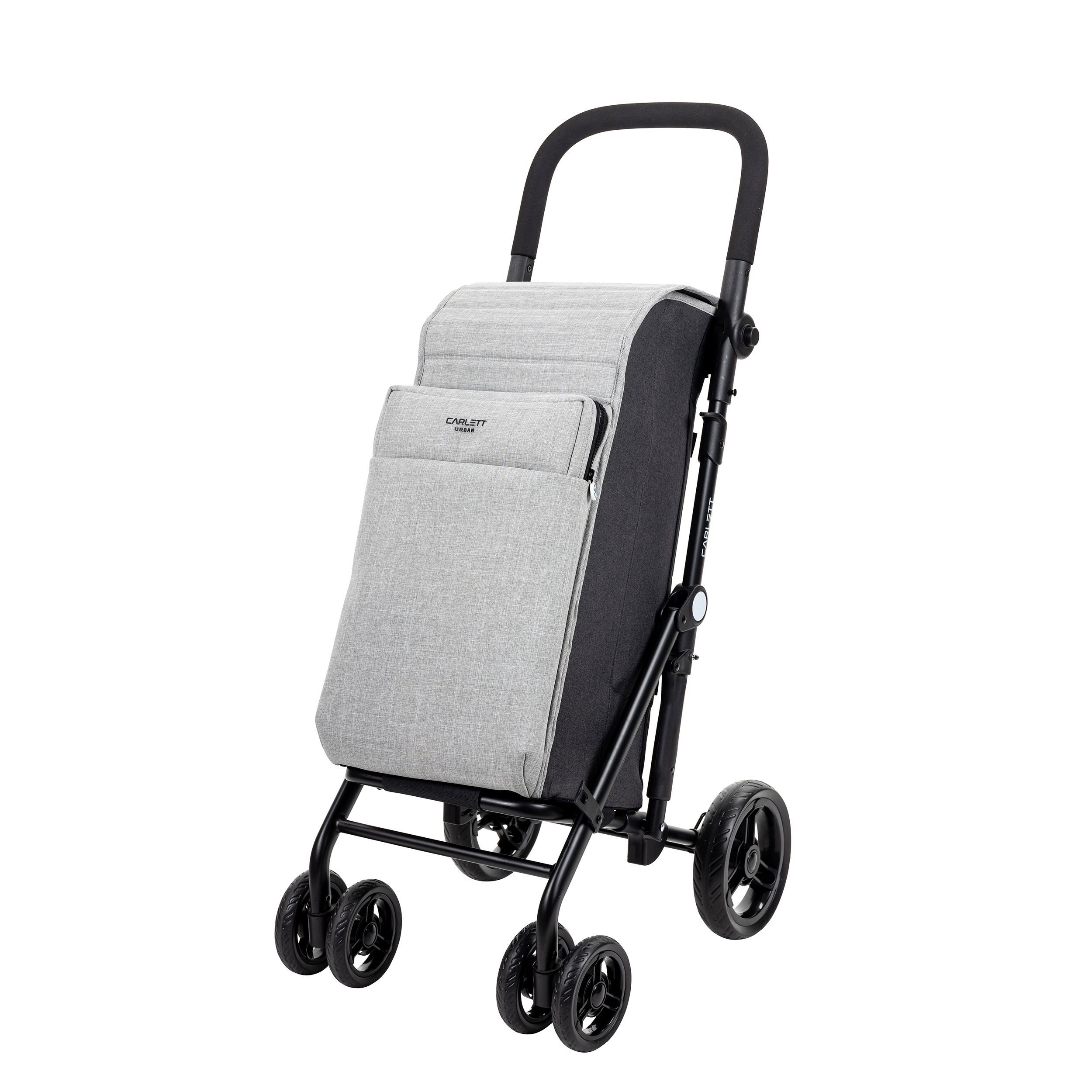 Carlett Urban Duo