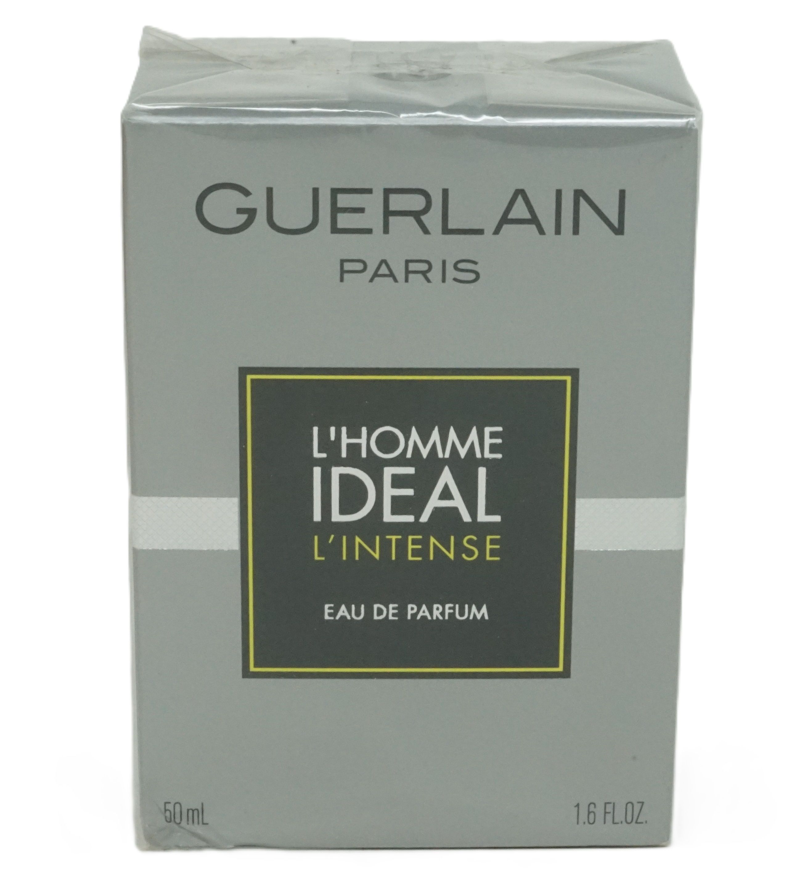 Guerlain L'homme Ideal L'Intense Eau de Parfum