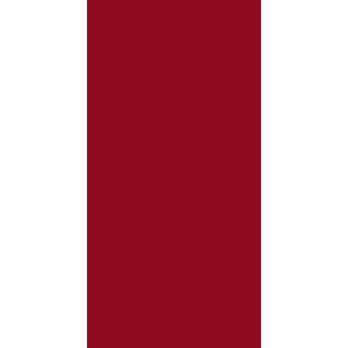 Zelltuchservietten 40 x 3-lagig 1/8 Buchfalz bordeaux 6250 St Tücher