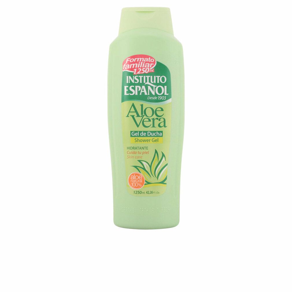Instituto Español Aloe Vera Duschgel 1,25 l