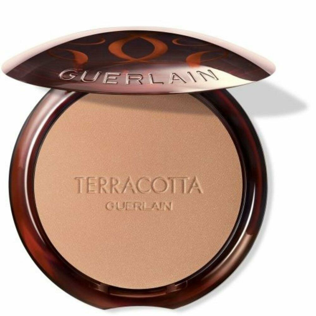 Guerlain Terracotta The Bronzing Powde Light Cool 00