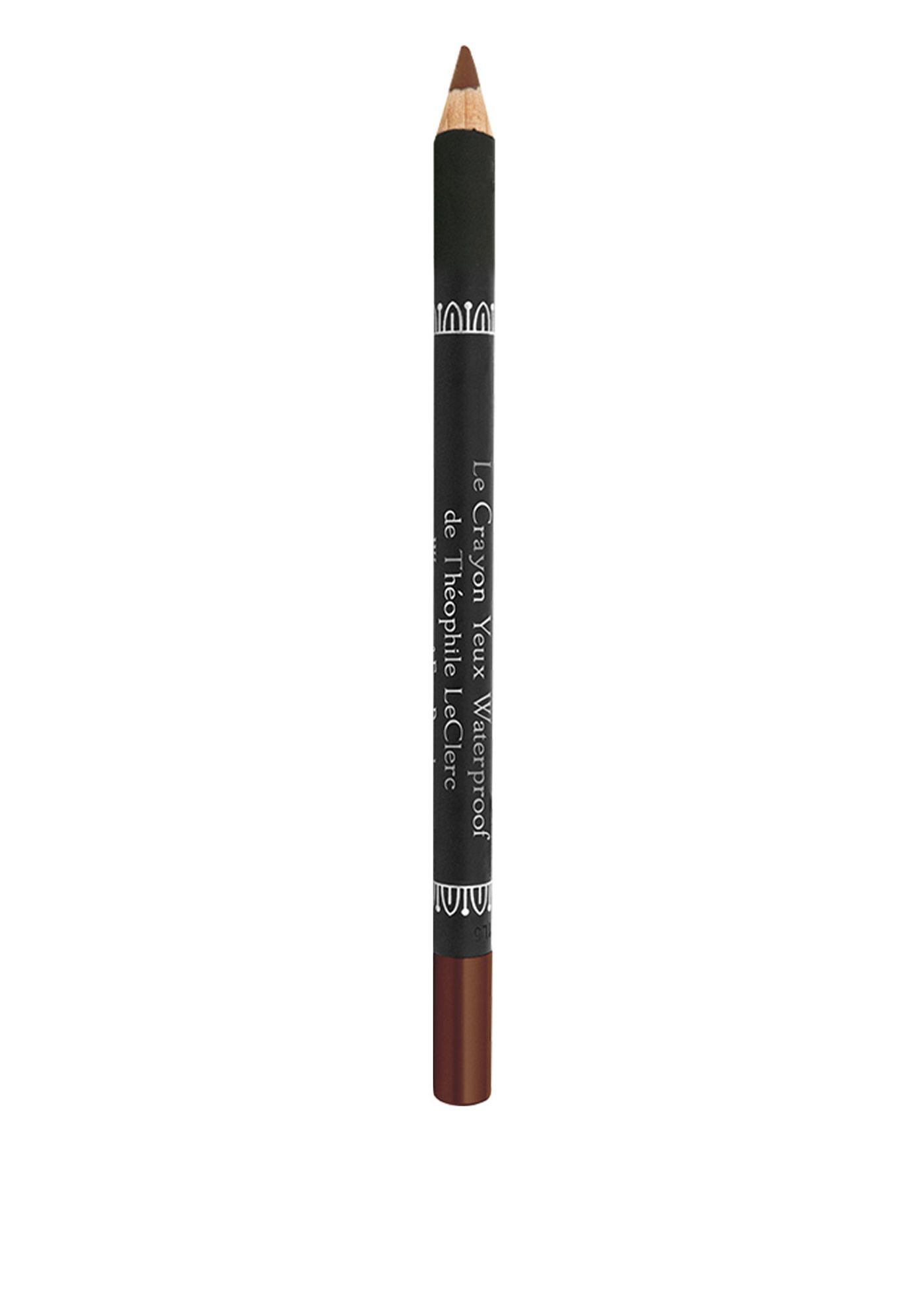 T.LeClerc Waterproof Eye Pencil