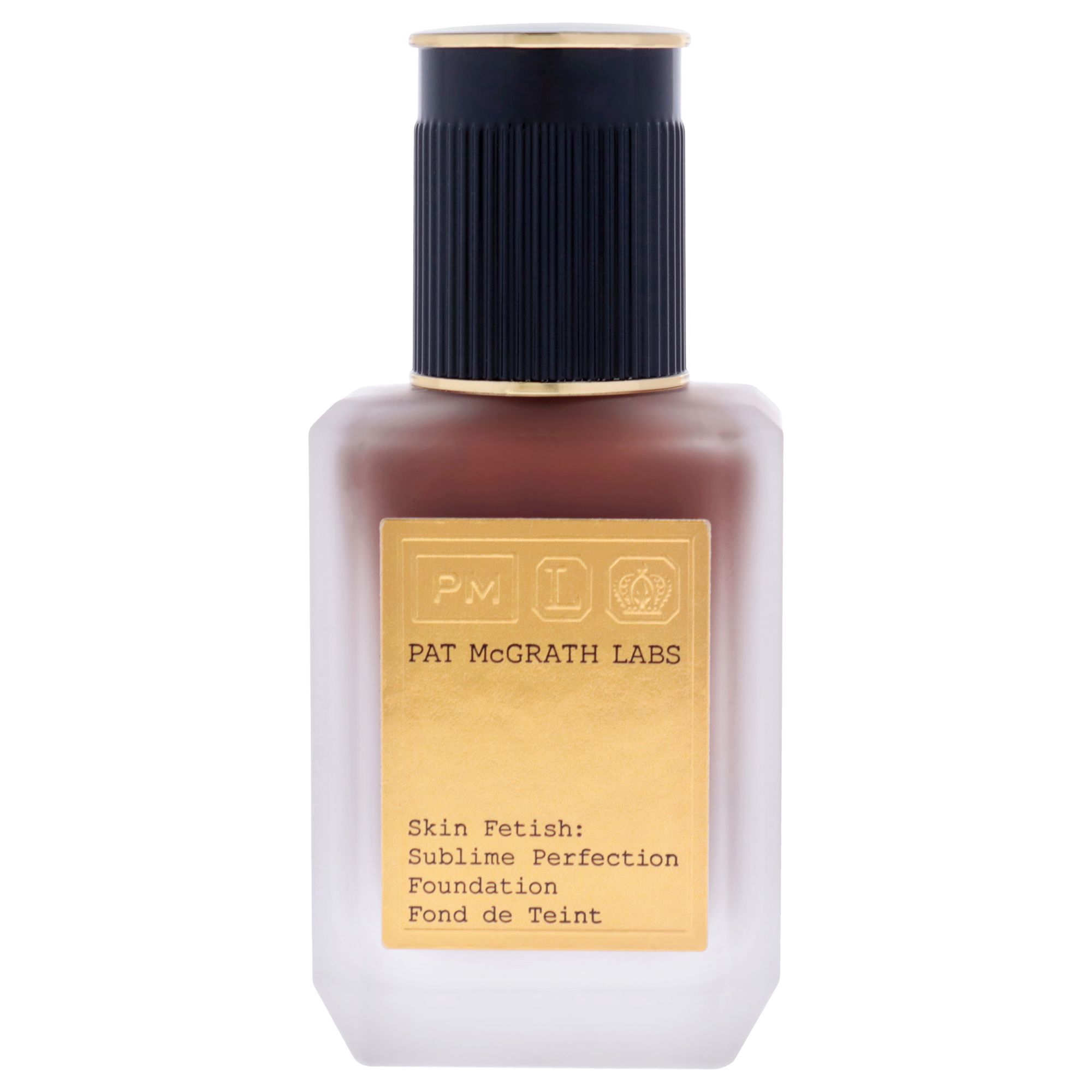 Pat McGrath Labs Skin Fetish Sublime Perfection Foundation 35 Deep