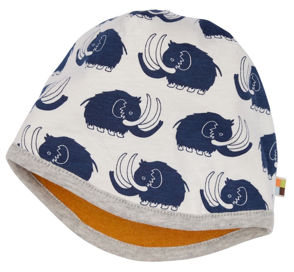 loud + proud Mütze , Wollwalk