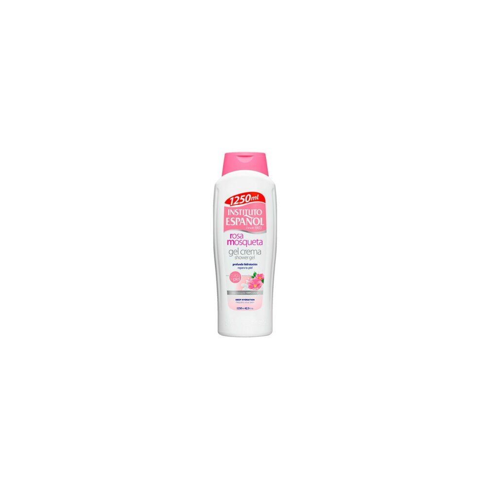 Instituto Español Wein Rose Gel Cream