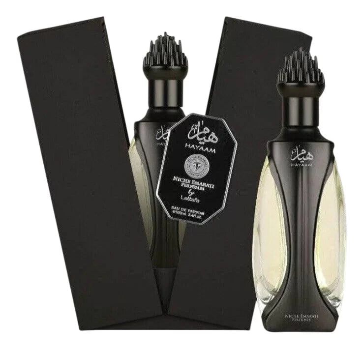 Al Dur Al Maknoon Silber Eau de Parfum