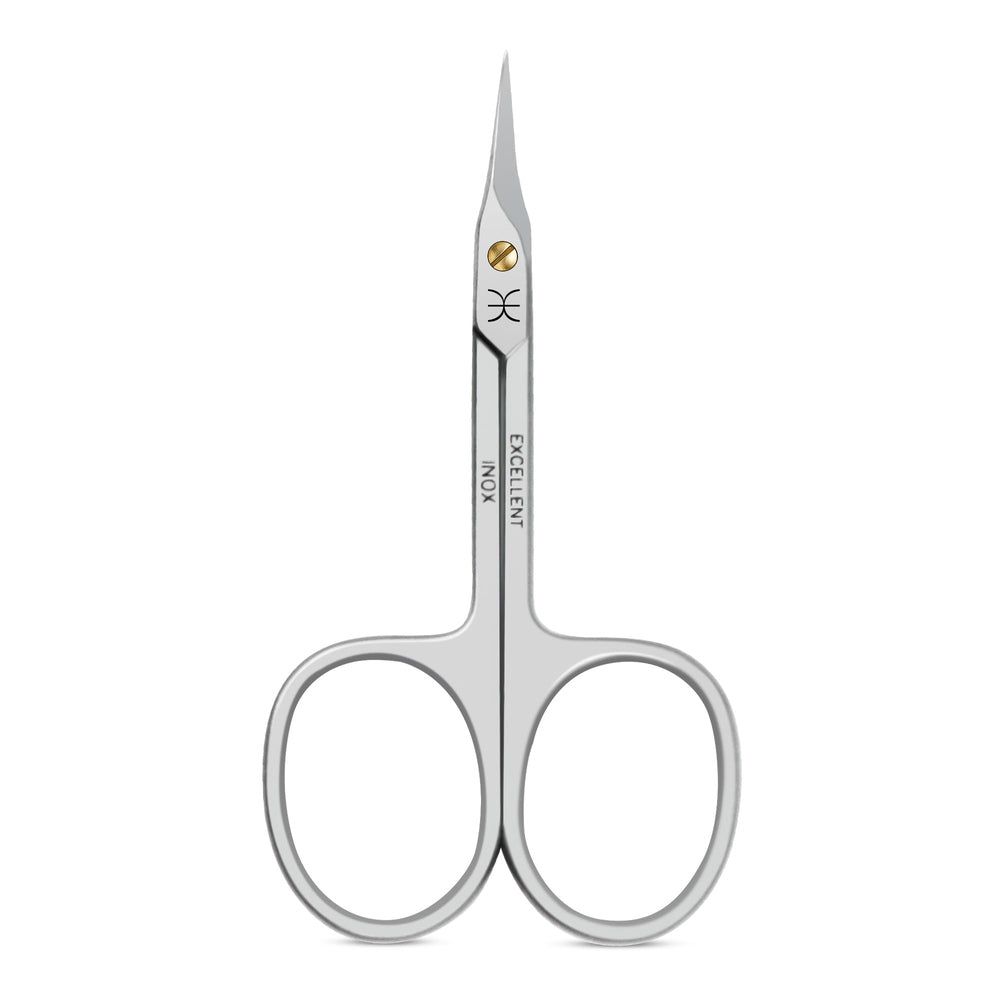 Excellent Solingen Hautschere turmspitze Form