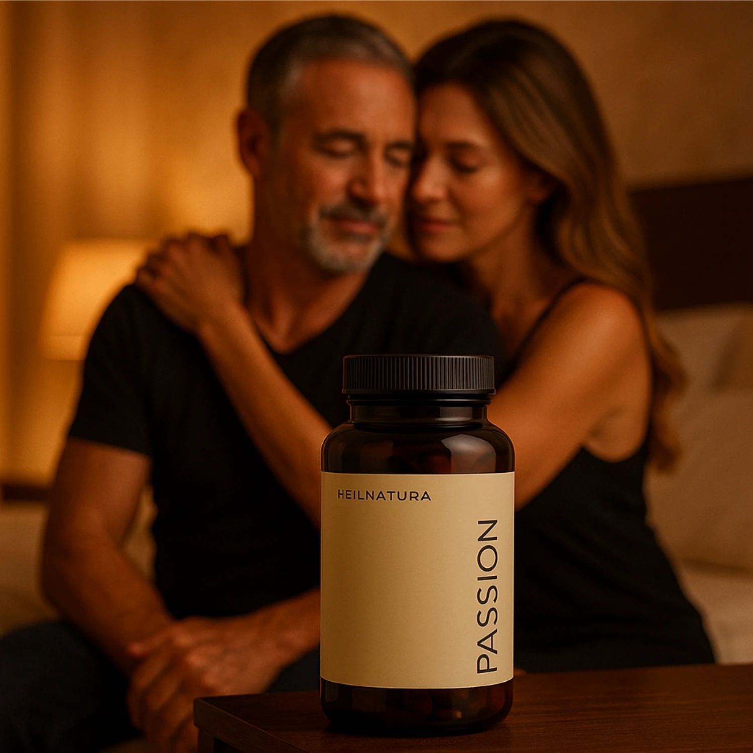 Heilnatura Passion