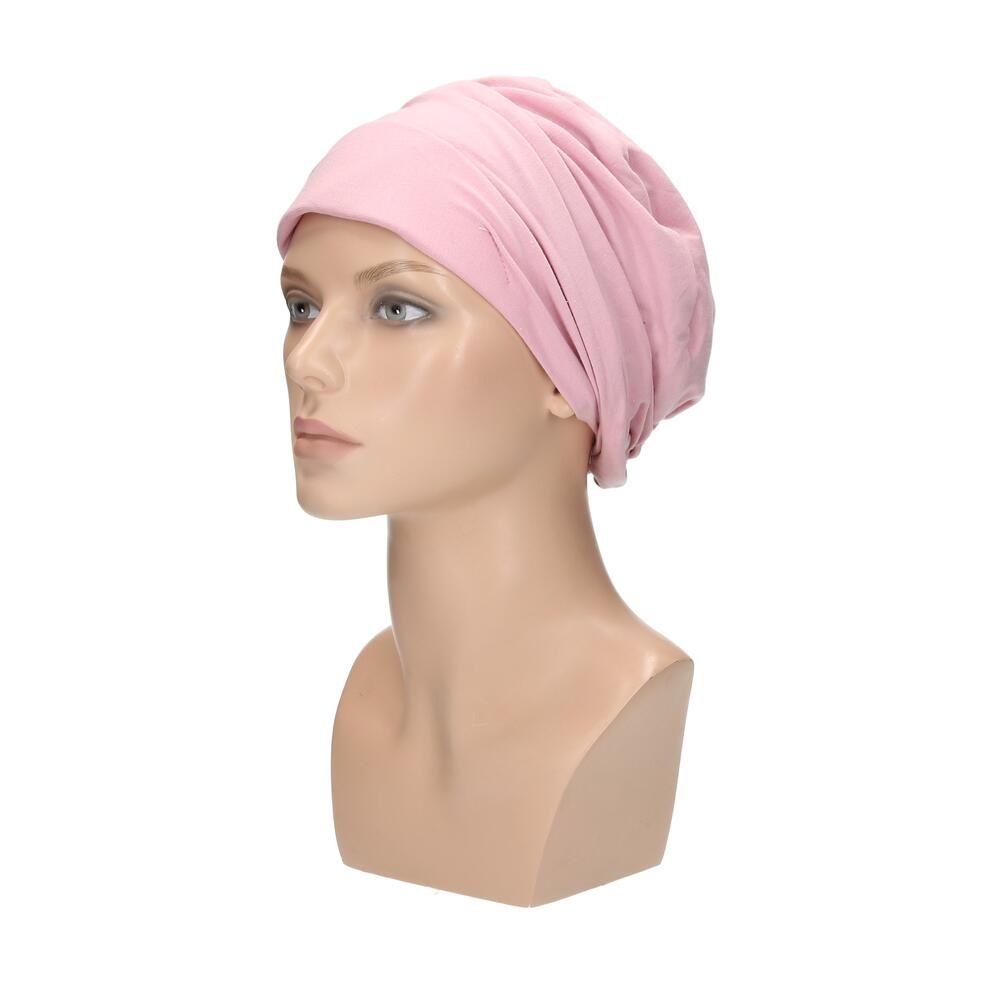 Turban Donna von Turbane - designs by Lofty in Perlrosé 1 St