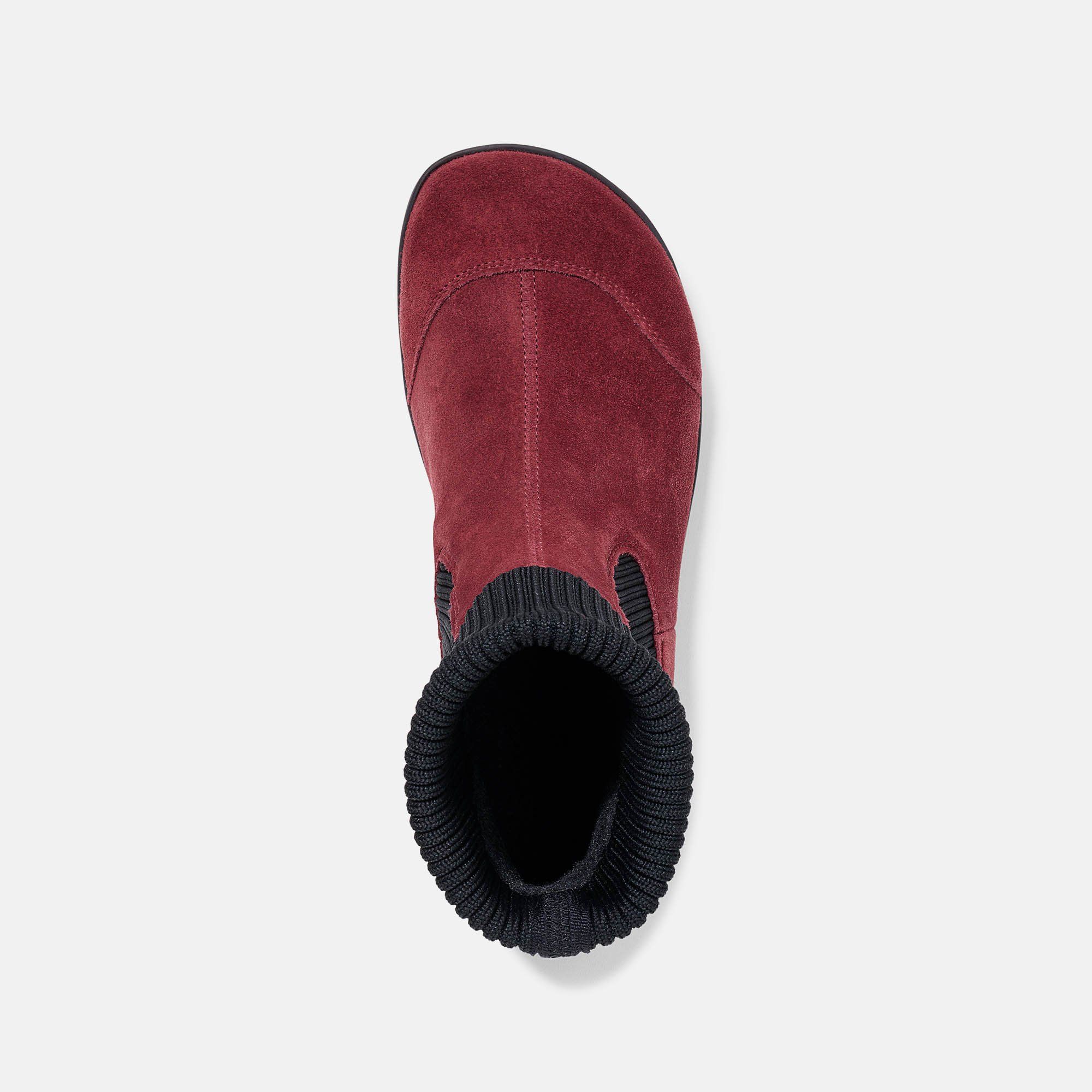 BÄR Schuhe Jody Damen -  Stiefeletten Weite: breit