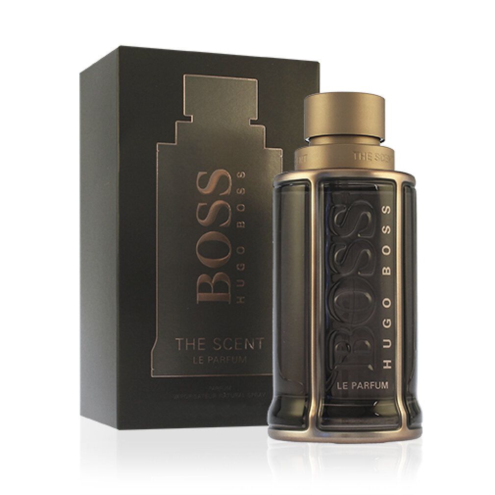 Boss - Hugo Boss, The Scent  For Him Le Parfum E.d. P. Nat. Spray