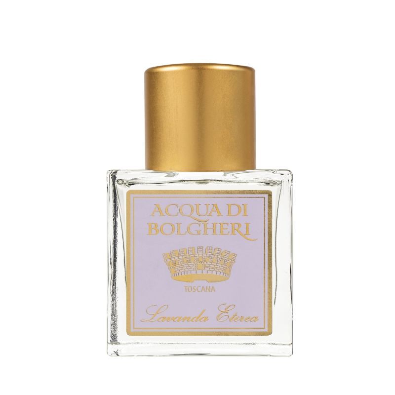 Acqua di Bolgheri Lavanda EdC 80 ml