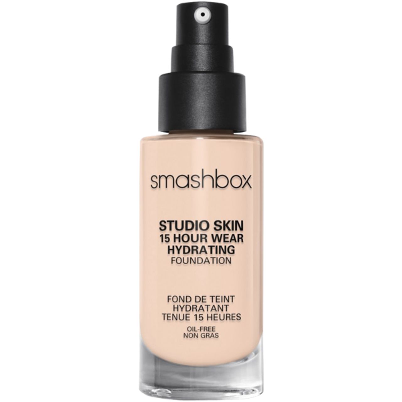 Smashbox, Studio Skin 15 Hour Wear Hydrating Foundation SPF10