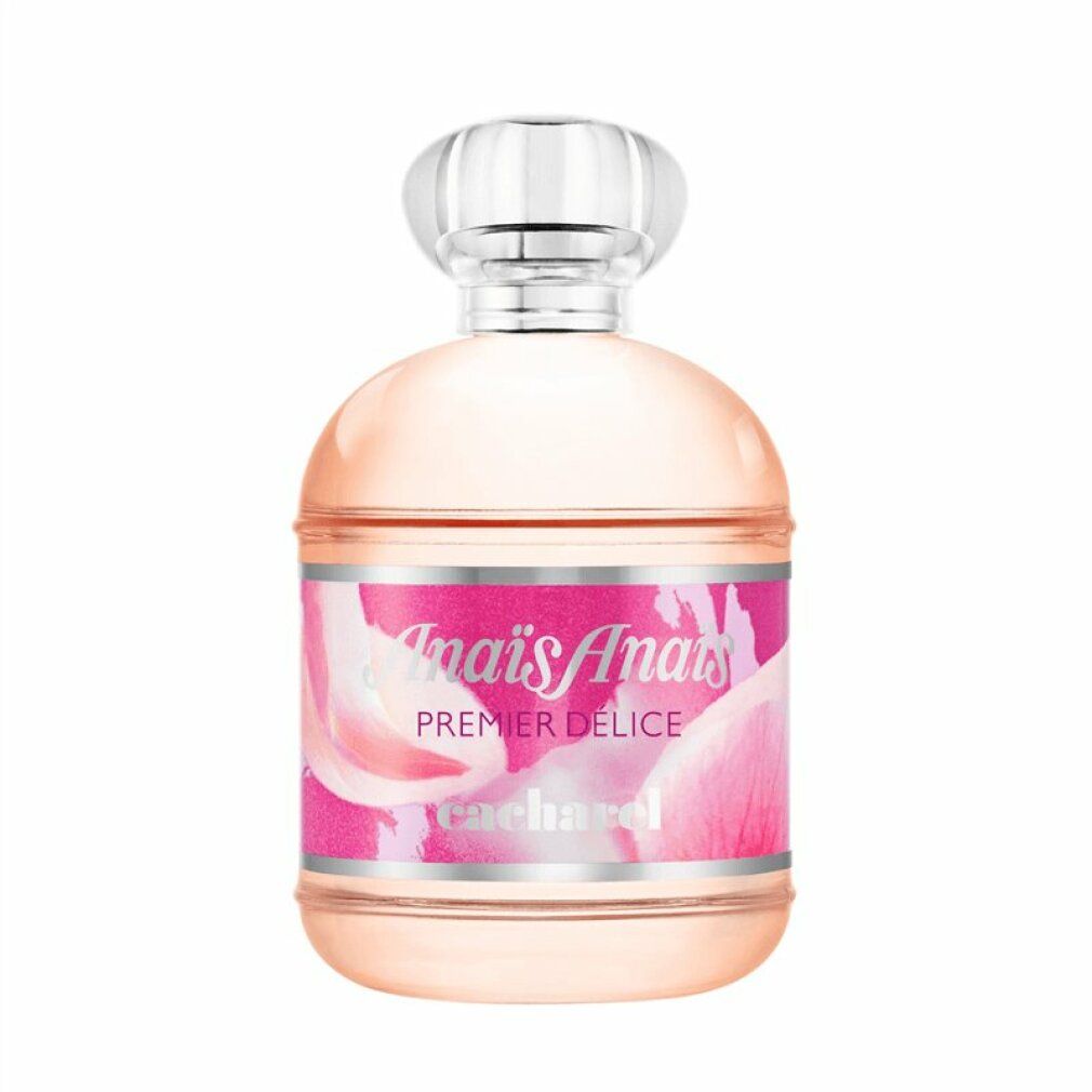 Cacharel Anais Anais Premier Delice Edt Spray