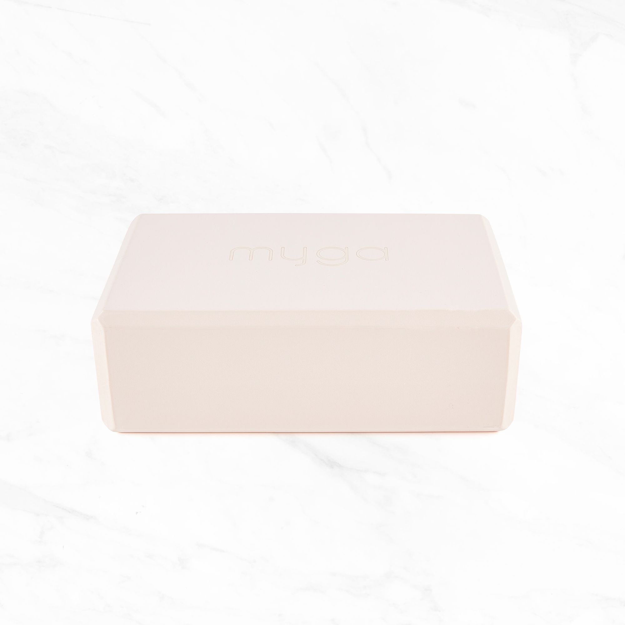 Myga Yogablock - Blush