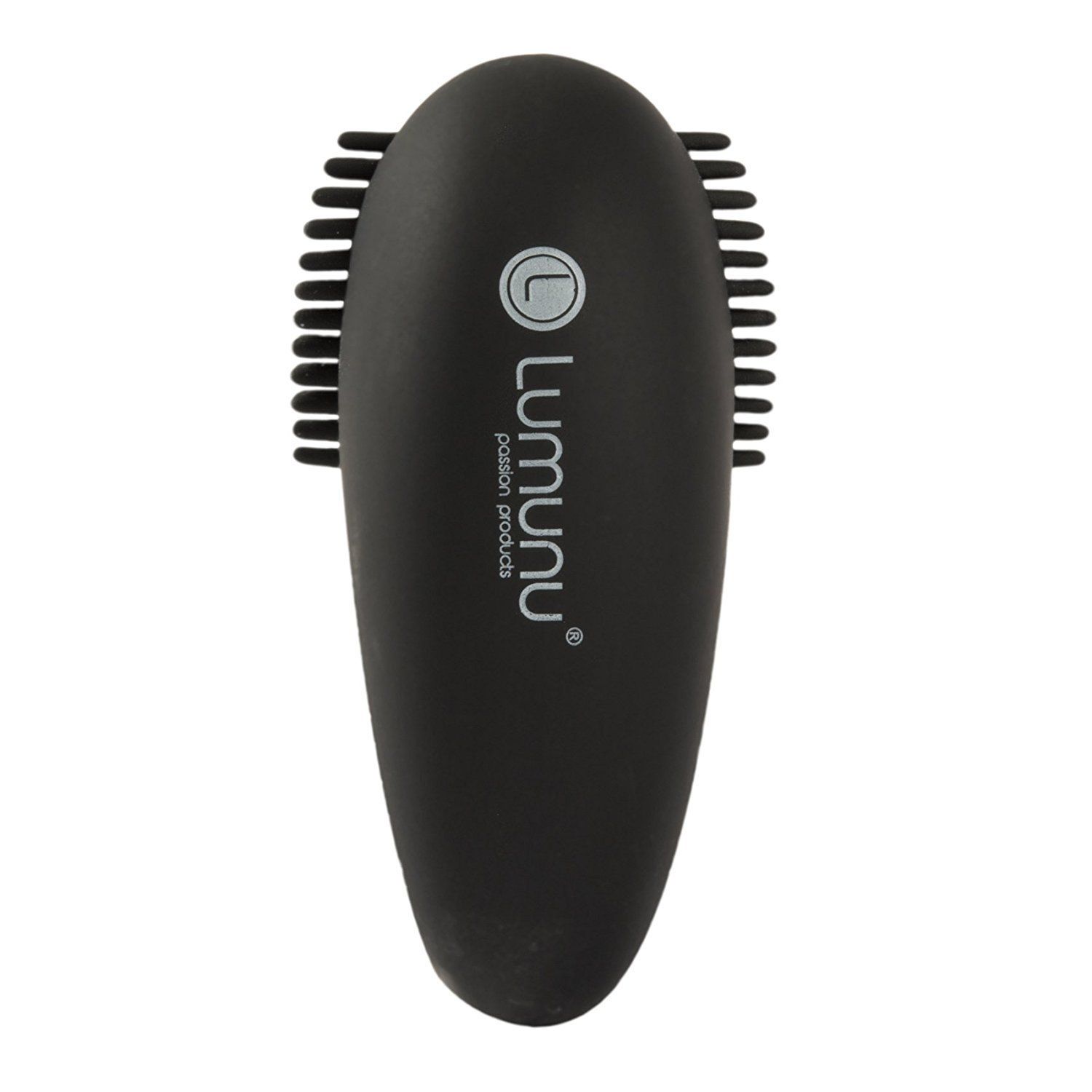 Lumunu Vibro Penisring mit Herznoppen & Klitorisstimulation