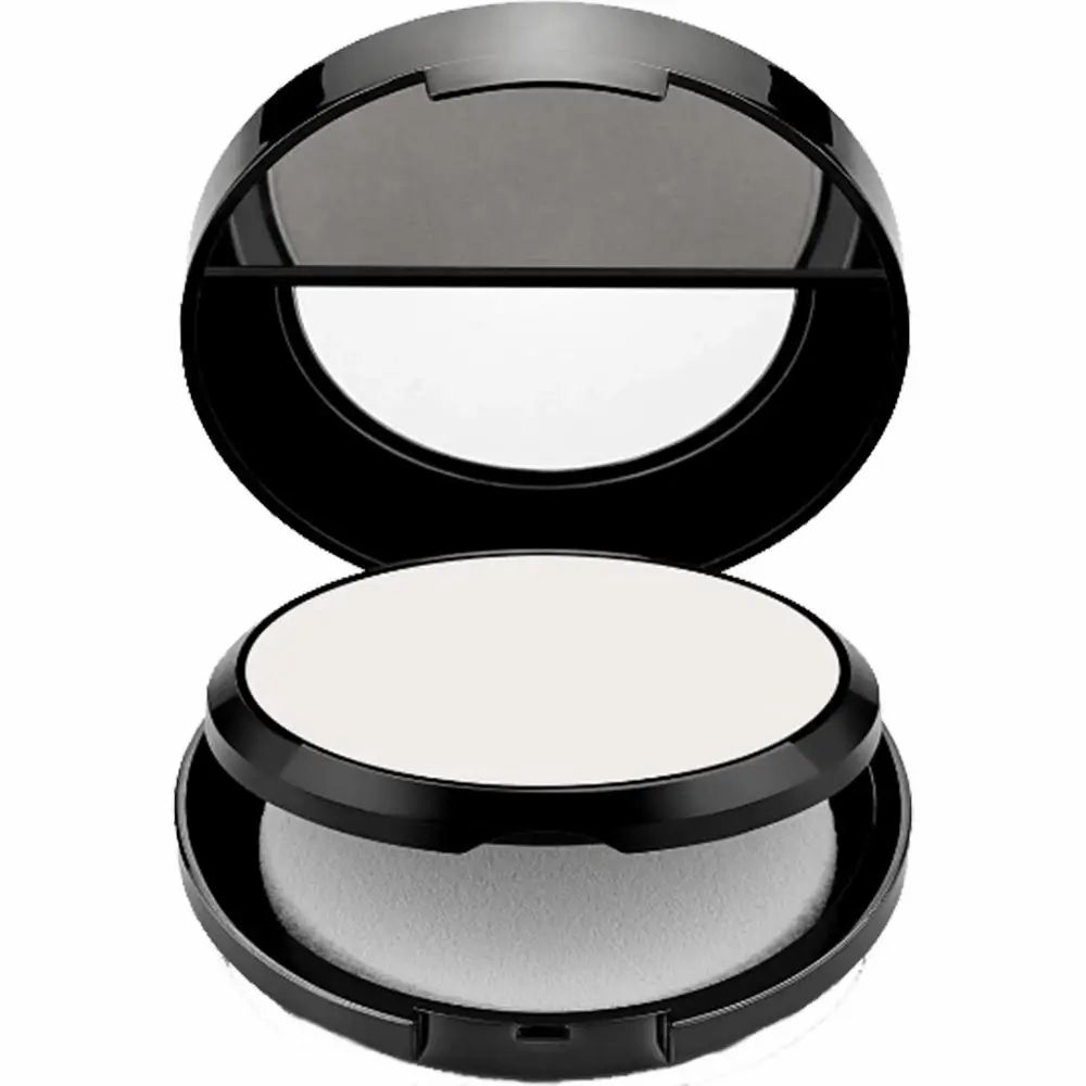 Bodyography Every Finish Face Powder – Transparentes Kompaktpuder 10 g